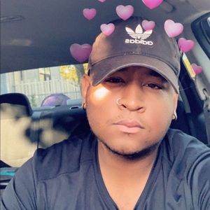 Meet your Posher, Darius